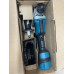 DÉSTOCKAGE Makita DGA517Z Meuleuse 125mm, Li-ion 18V (Produit seul) DÉBALLÉ