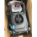DÉSTOCKAGE Makita DLM432PT2 Tondeuse 430 mm Li-ion LXT 2x5,0Ah 18V APRES SERVICE