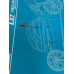 UTILISÉE Makita DLM466PT2 Tondeuse sans fil 46 cm LXT 2x18V EMBALLAGE ENDOMMAGÉ
