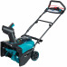 Makita SN001GZ Souffleur a neige XGT 40V, sans batterie Z