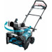 Makita SN001GZ Souffleur a neige XGT 40V, sans batterie Z