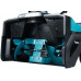 Makita SN001GZ Souffleur a neige XGT 40V, sans batterie Z
