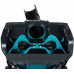 Makita SN001GZ Souffleur a neige XGT 40V, sans batterie Z