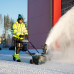 Makita SN001GZ Souffleur a neige XGT 40V, sans batterie Z