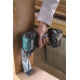 Makita TD002GD202 Visseuse a percussion sans balais 1/4" Li-ion XGT (220Nm/40V/2x2,5Ah)