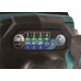 Makita TD002GD202 Visseuse a percussion sans balais 1/4" Li-ion XGT (220Nm/40V/2x2,5Ah)