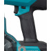 Makita TR001GZ Ligatureuse Li-ion XGT 40V, sans batterie Makpac