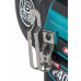 Makita TR001GZ Ligatureuse Li-ion XGT 40V, sans batterie Makpac