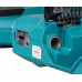 Makita TR001GZ Ligatureuse Li-ion XGT 40V, sans batterie Makpac