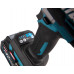 Makita TW001GU201 Boulonneuse a chocs sans fil 3/4" Li-Ion XGT 40V/4,0 Ah, Makpac