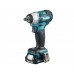 Makita TW161DSAE Boulonneuse a chocs CXT Li-ion CXT T (12V/2x2,0Ah)