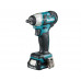 Makita TW161DSAE Boulonneuse a chocs CXT Li-ion CXT 12V/2,0Ah