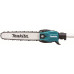 Makita UA004GZ Tronçonneuse d'élagage sur perche Li-on XGT 40V, sans batterie