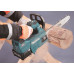 Makita UC003GZ01 Outillage - Tronçonneuse sans fil 300 mm Li-ion XGT 40V,sans batterie