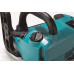 Makita UC003GZ01 Outillage - Tronçonneuse sans fil 300 mm Li-ion XGT 40V,sans batterie