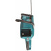 Makita UC011GZ Tronçonneuse a chaîne sans fil 350 mm Li-ion XGT 40V, sans batterie