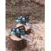 Makita UC025GZ Tronçonneuse sans fil 350 mm Li-ion XGT 40V, sans batterie