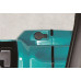 Makita UC025GZ Tronçonneuse sans fil 350 mm Li-ion XGT 40V, sans batterie