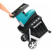 Makita UD2500 Broyeur de végétaux 2500W 67l