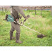 Makita UR012GZ06 Outillage motorisé de jardin Li-ion XGT 2x40V, sans batterie