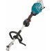Makita UX01GZ Outil multifonctions Li-ion XGT 40V, sans batterie