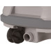 Makita VC007GLZ01 Aspirateur eau et poussiere sans fil Li-ion XGT 2x40V, sans batterie