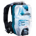 Makita VC009GZ01 Aspirateur dorsal Li-ion XGT 40V, sans batterie