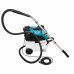 Makita VC4210M Aspirateur 1200W, classe M