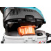 Makita VC4210M Aspirateur 1200W, classe M