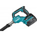 Makita VL001GZ Regle Vibrante Li-ion XGT 40V sans batterie