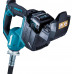 Makita VL001GZ Regle Vibrante Li-ion XGT 40V sans batterie