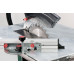 Metabo TKHS 315 C - 2,0 WNB Scie circulaire de table 0103152100