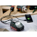 Metabo PA 14.4-18 LED-USB Adaptateur électrique sans fil 600288000