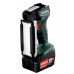 Metabo SLA 14.4-18 LED Lampe baladeuse sans fil 600370000