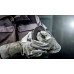 Metabo WEBA 17-125 Quick Meuleuse d'angle rapide (125mm/1700W) 600514000