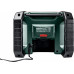 Metabo R 12-18 BT Radio de chantier sans fil (12-18V/sans batterie) 600777850