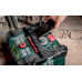 Metabo RC 12-18 32W BT DAB + Radio de chantier sans fil 600779850