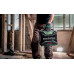 Metabo RC 12-18 32W BT DAB + Radio de chantier sans fil 600779850