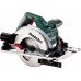 Metabo KS 55 FS Scie circulaire portative 600955500