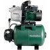 Metabo HWW 4000/25 G Station de pompage domestique 600971000