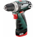 Metabo PowerMaxx BS Basic Perceuse-visseuse sans fil (12V/2x2,0Ah) 600984500