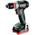 Metabo PowerMaxx BS 12 BL Q Perceuse visseuse (12V/2x4,0Ah) MetaBox 118 - 601045800