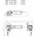Metabo WE 17-150 Quick Meuleuse d'angle 601074000