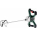 Metabo RW 18 LTX BL 120 Malaxeur sans fil (18V/sans batterie) 601164850