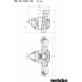 Metabo RW 18 LTX BL 120 Malaxeur sans fil (18V/sans batterie) 601164850