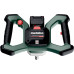 Metabo RW 18 LTX BL 120 Malaxeur sans fil (18V/sans batterie) 601164850