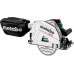 Metabo KT 66 BL Scie circulaire plongeante (1200W/165mm) 601166000