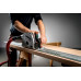 Metabo KT 66 BL Scie circulaire plongeante (1200W/165mm) 601166000