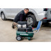Metabo Basic 220-24 OF Silent Compresseur 601593000