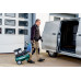 Metabo Basic 220-24 OF Silent Compresseur 601593000